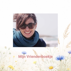 Voor jezelf